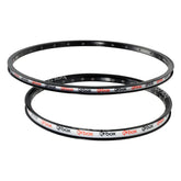 Protector Rim Box One Tape Blanco Par 24mm (20 - 24 x 1.75")